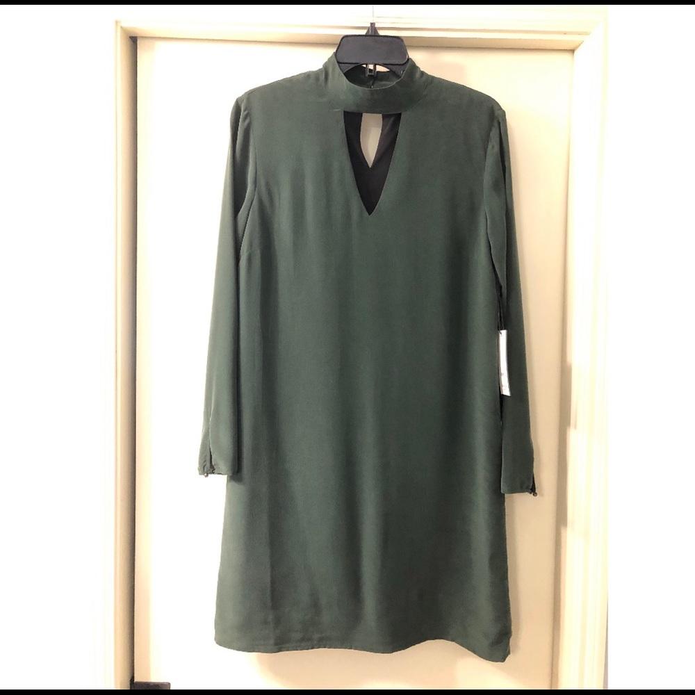 Baldwin Piper Dress